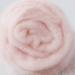 Keçe İnadı Özel - Toz Pembe Ten rengi