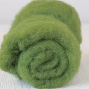Keçe İnadı Özel - Leaf Yaprak Yeşili Keçe İnadı Özel - Leaf Yaprak Yeşili