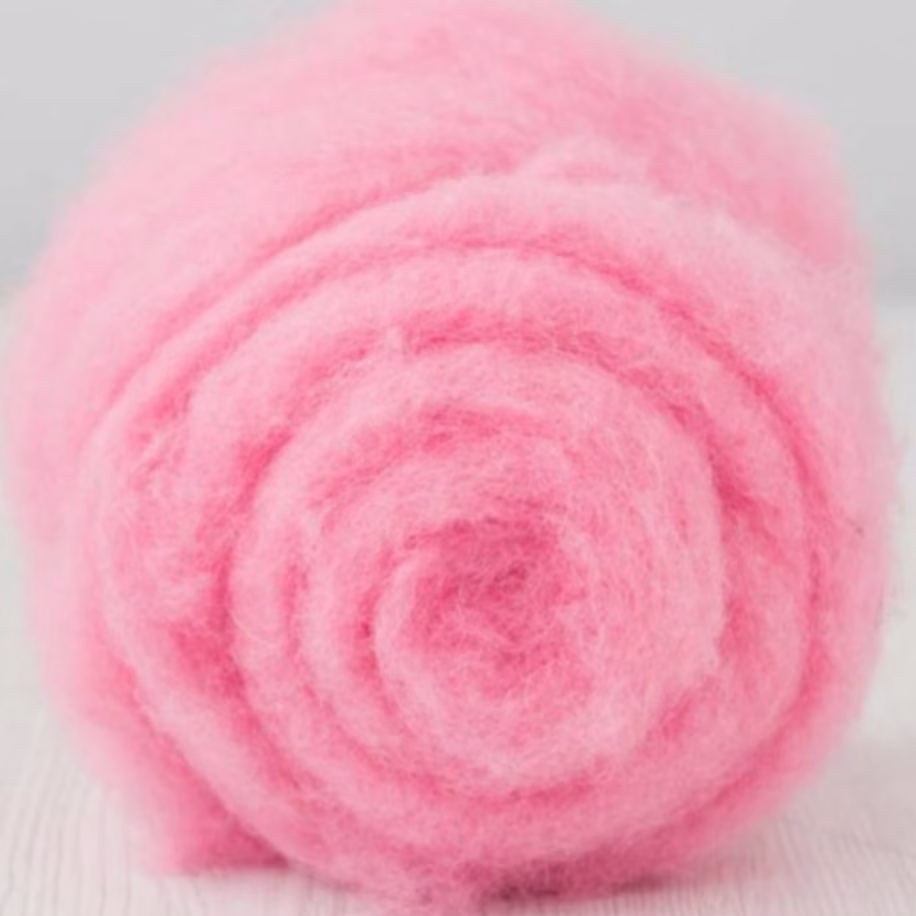 Keçe İnadı Özel - Baby Pembe Keçe İnadı Özel - Baby Pembe