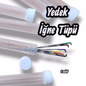 İğne Tüpü